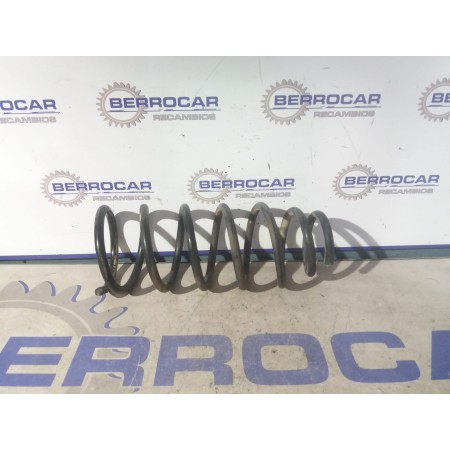 Recambio de muelle amortiguacion para kia sorento 2.5 crdi referencia OEM IAM 4511009511  