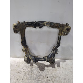 Recambio de puente delantero para hyundai tucson (jm) 2.0 crdi referencia OEM IAM   
