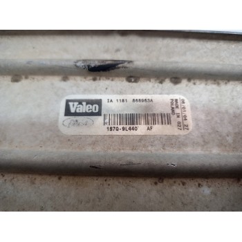 Recambio de intercooler para ford mondeo berlina (ge) ghia (06.2003) (d) referencia OEM IAM 1S7Q9L440AF  