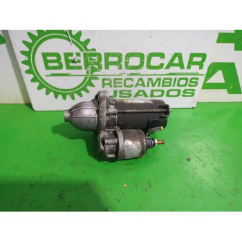 MOTOR DE ARRANQUE 55204116 