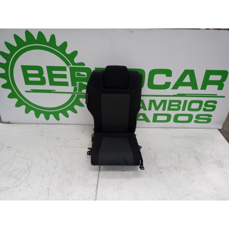 Recambio de asientos trasero derecho para opel zafira b 1.9 cdti cat (z 19 dtl) referencia OEM IAM 7313903  