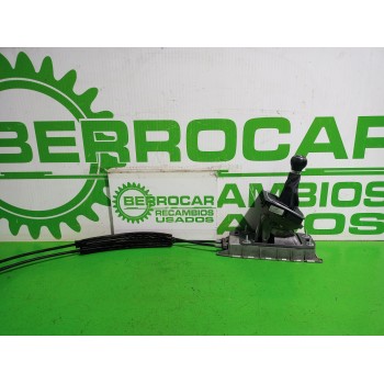 Recambio de palanca cambio para volkswagen golf vi (5k1) advance referencia OEM IAM 1K0711061B  