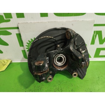 Recambio de mangueta delantera izquierda para bmw x3 (e83) 2.0 16v diesel cat referencia OEM IAM 3412023  