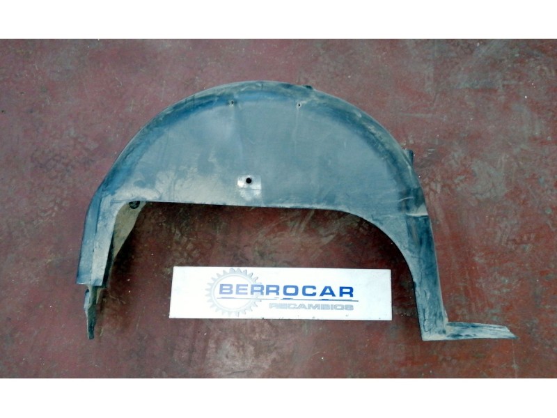 Recambio de paso rueda trasero para renault kangoo 1.5 dci diesel fap referencia OEM IAM 767482692R  