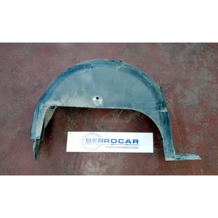 Recambio de paso rueda trasero para renault kangoo 1.5 dci diesel fap referencia OEM IAM 767482692R  