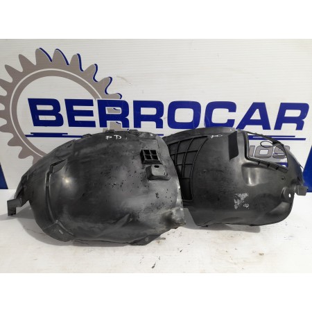 Recambio de paso rueda para opel astra h ber. 1.7 16v cdti referencia OEM IAM 13107640  