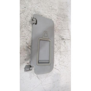 Recambio de parasol izquierdo para kia cee´d hatchback (ed) 1.6 crdi 90 referencia OEM IAM 852011H010ED  