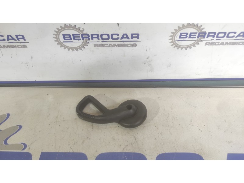 Recambio de ajuste asiento para peugeot 206 berlina 1.9 diesel referencia OEM IAM 9638799877  