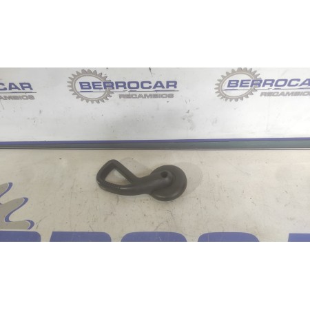 Recambio de ajuste asiento para peugeot 206 berlina 1.9 diesel referencia OEM IAM 9638799877  