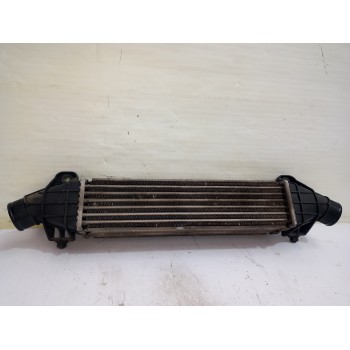 Recambio de intercooler para ford mondeo berlina (ge) ghia (06.2003) (d) referencia OEM IAM 1S7Q9L440AF  
