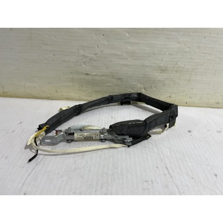 Recambio de airbag cortina delantero izquierdo para fiat 500 cabrio (150) aniversario referencia OEM IAM 00517829810  