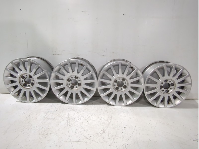 Recambio de juego llantas para lancia musa (350_) 1.4 (350.axf1a) referencia OEM IAM 51817300  