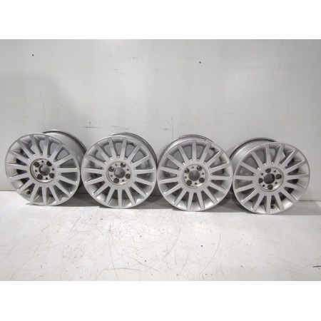 Recambio de juego llantas para lancia musa (350_) 1.4 (350.axf1a) referencia OEM IAM 51817300  