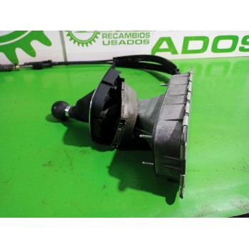 Recambio de palanca cambio para volkswagen golf vi (5k1) advance referencia OEM IAM 1K0711061B  