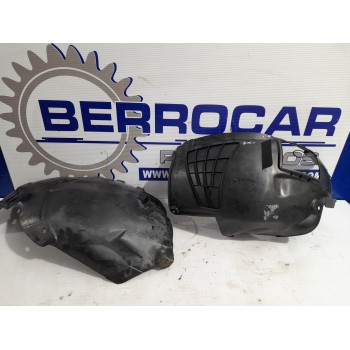 Recambio de paso rueda para opel astra h ber. 1.7 16v cdti referencia OEM IAM 13107640  