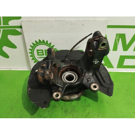 Recambio de mangueta delantera derecha para bmw x3 (e83) 2.0 16v diesel cat referencia OEM IAM 3412024  