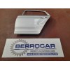 Recambio de puerta trasera izquierda para skoda spaceback (5h) 1.6 tdi referencia OEM IAM 5JJ833311  