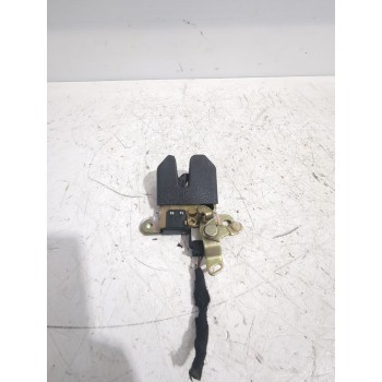 CERRADURA MALETERO / PORTON 3B5827505 