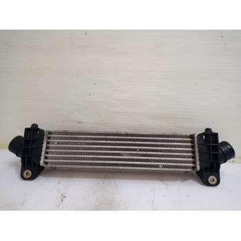 Recambio de intercooler para ford mondeo berlina (ge) ghia (06.2003) (d) referencia OEM IAM 1S7Q9L440AF  