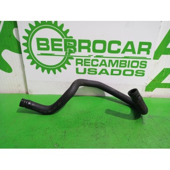 Recambio de tubo para peugeot partner (s1) 2.0 hdi cat referencia OEM IAM 1307RQ  