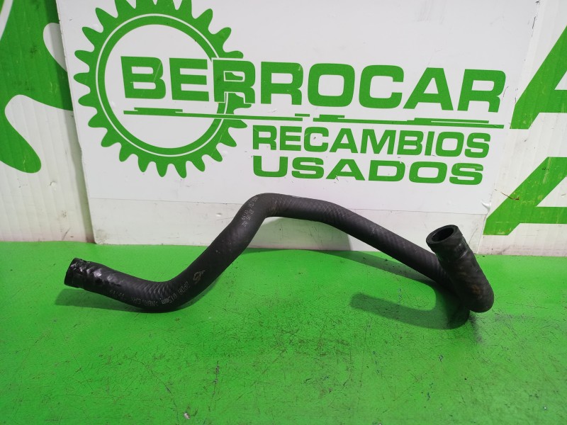 Recambio de tubo para peugeot partner (s1) 2.0 hdi cat referencia OEM IAM 1307RQ  