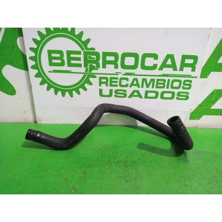 Recambio de tubo para peugeot partner (s1) 2.0 hdi cat referencia OEM IAM 1307RQ  