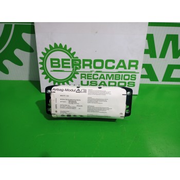 Recambio de airbag delantero derecho para seat altea xl (5p5) 1.4 16v tsi referencia OEM IAM 5P0880204F  