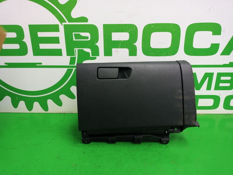 Recambio de guantera para nissan qashqai ii (j11, j11_) 1.3 dig-t referencia OEM IAM 681026UN5A  