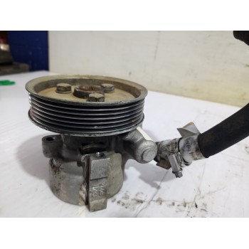 Recambio de bomba direccion para peugeot bipper tepee basis referencia OEM IAM 26081093  