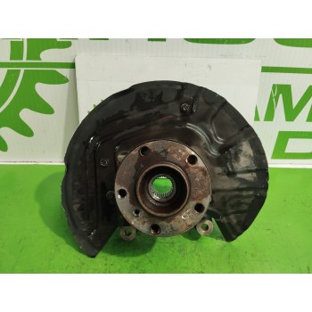 Recambio de mangueta delantera derecha para bmw x3 (e83) 2.0 16v diesel cat referencia OEM IAM 3412024  