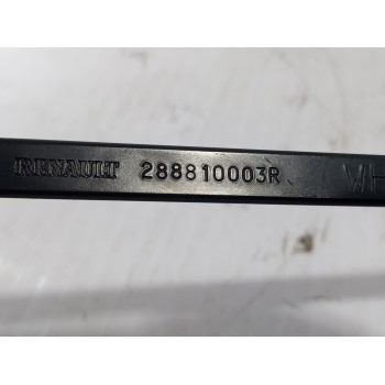 Recambio de brazo limpia delantero izquierdo para renault scenic iii bose edition referencia OEM IAM 288810003R  