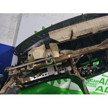 Recambio de kit airbag para bmw serie 3 berlina (e46) 320d referencia OEM IAM 51457143209  