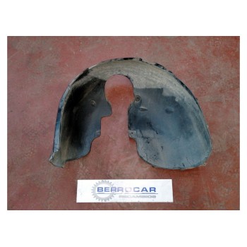 Recambio de paso rueda para seat mii (kf1) 1.0 referencia OEM IAM 1S0809962  