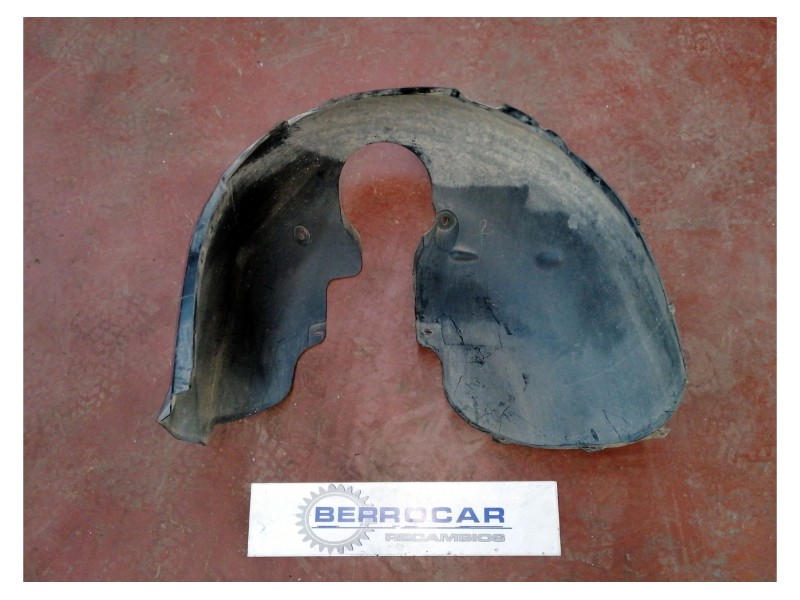 Recambio de paso rueda para seat mii (kf1) 1.0 referencia OEM IAM 1S0809962  
