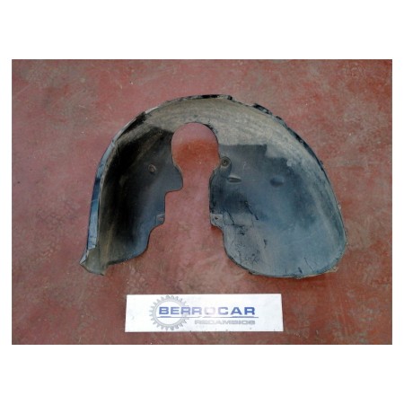 Recambio de paso rueda para seat mii (kf1) 1.0 referencia OEM IAM 1S0809962  