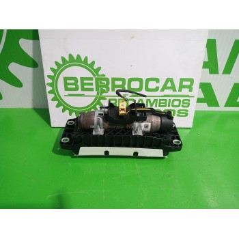 Recambio de airbag delantero derecho para seat altea xl (5p5) 1.4 16v tsi referencia OEM IAM 5P0880204F  