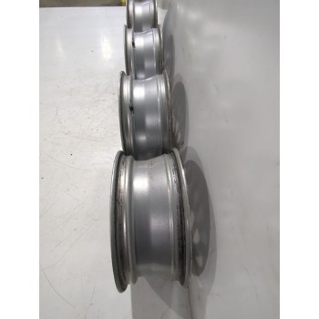 Recambio de juego llantas para lancia musa (350_) 1.4 (350.axf1a) referencia OEM IAM 51817300  