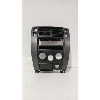 Recambio de rejilla aireadora para hyundai tucson (jm) 2.0 crdi referencia OEM IAM 974102E000  