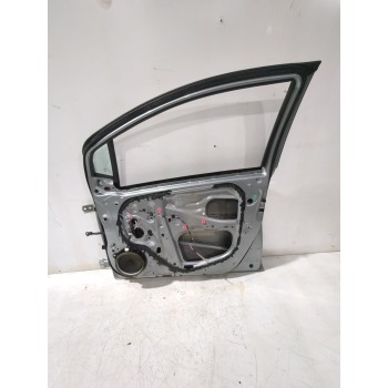 Recambio de puerta delantera derecha para toyota yaris (_p9_) 1.33 vvt-i (nsp90_) referencia OEM IAM 670010D170  