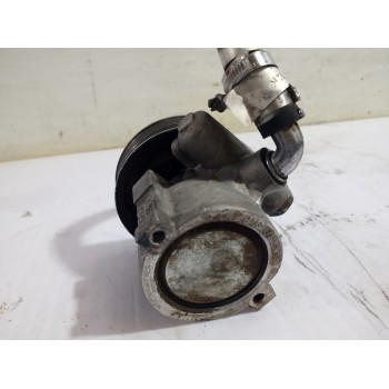 Recambio de bomba direccion para peugeot bipper tepee basis referencia OEM IAM 26081093  