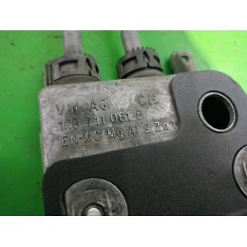 Recambio de palanca cambio para volkswagen golf vi (5k1) advance referencia OEM IAM 1K0711061B  