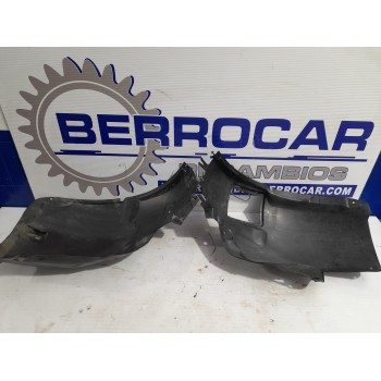 Recambio de paso rueda para opel astra h ber. 1.7 16v cdti referencia OEM IAM 13107640  