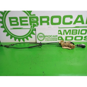 PALANCA DE CAMBIOS 6078430002 