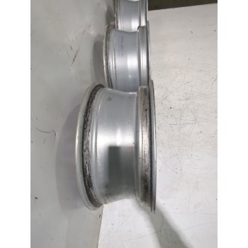 Recambio de juego llantas para lancia musa (350_) 1.4 (350.axf1a) referencia OEM IAM 51817300  