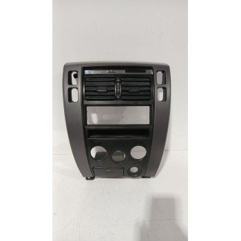 Recambio de rejilla aireadora para hyundai tucson (jm) 2.0 crdi referencia OEM IAM 974102E000  