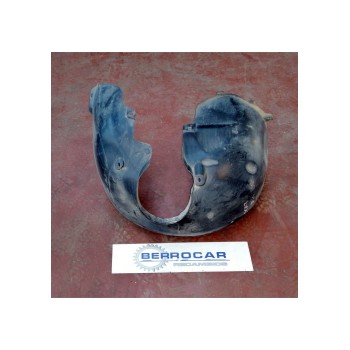 Recambio de paso rueda para seat mii (kf1) 1.0 referencia OEM IAM 1S0809962  