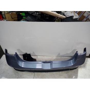 Recambio de paragolpes trasero para hyundai i20 (bc3) essence mild-hybrid referencia OEM IAM 86611Q0GA0  