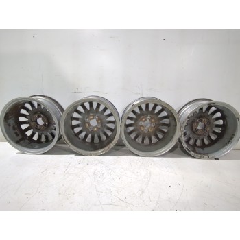 Recambio de juego llantas para lancia musa (350_) 1.4 (350.axf1a) referencia OEM IAM 51817300  