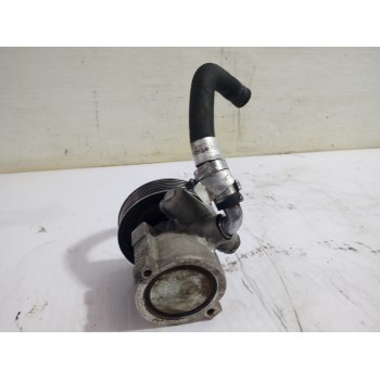 Recambio de bomba direccion para peugeot bipper tepee basis referencia OEM IAM 26081093  