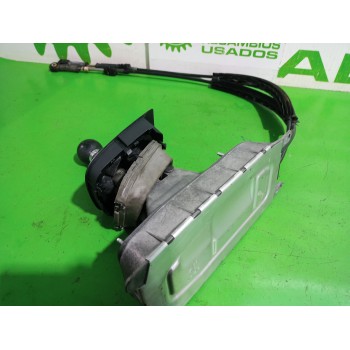 Recambio de palanca cambio para volkswagen golf vi (5k1) advance referencia OEM IAM 1K0711061B  